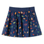 Kids' Skirt Navy 104