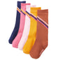 Kids' Socks 5 Pairs EU 26-29