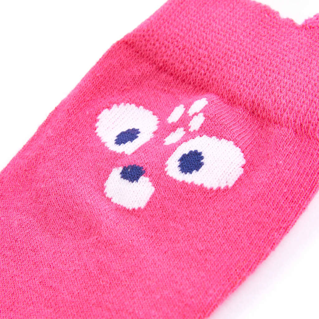 Kids' Socks 5 Pairs EU 26-29