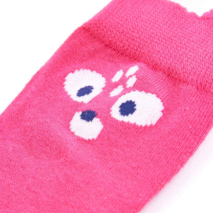 Kids' Socks 5 Pairs EU 26-29