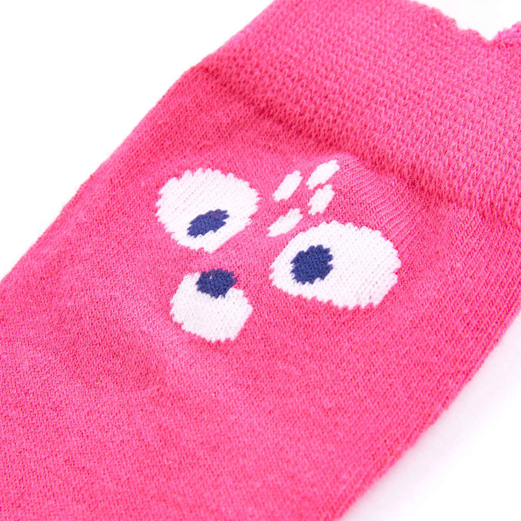 Kids' Socks 5 Pairs EU 30-34