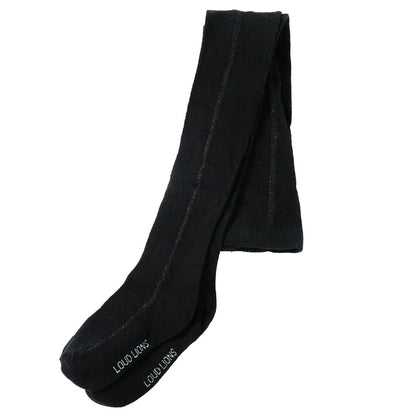 Kids' Pantyhose Black 92