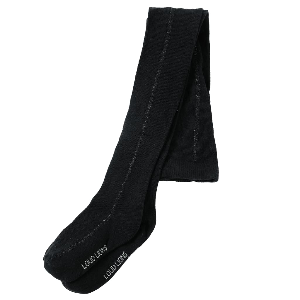 Kids' Pantyhose Black 104