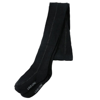 Kids' Pantyhose Black 140