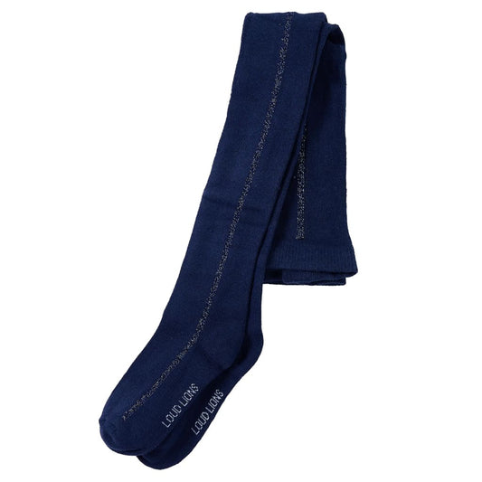 Kids' Pantyhose Navy 92