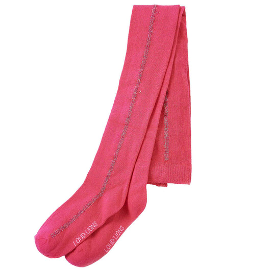 Kids' Pantyhose Bright Pink 92