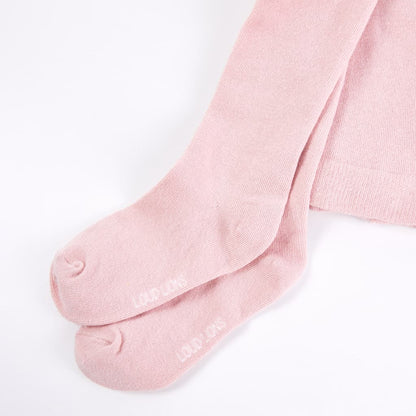 Kids' Pantyhose Soft Pink 104