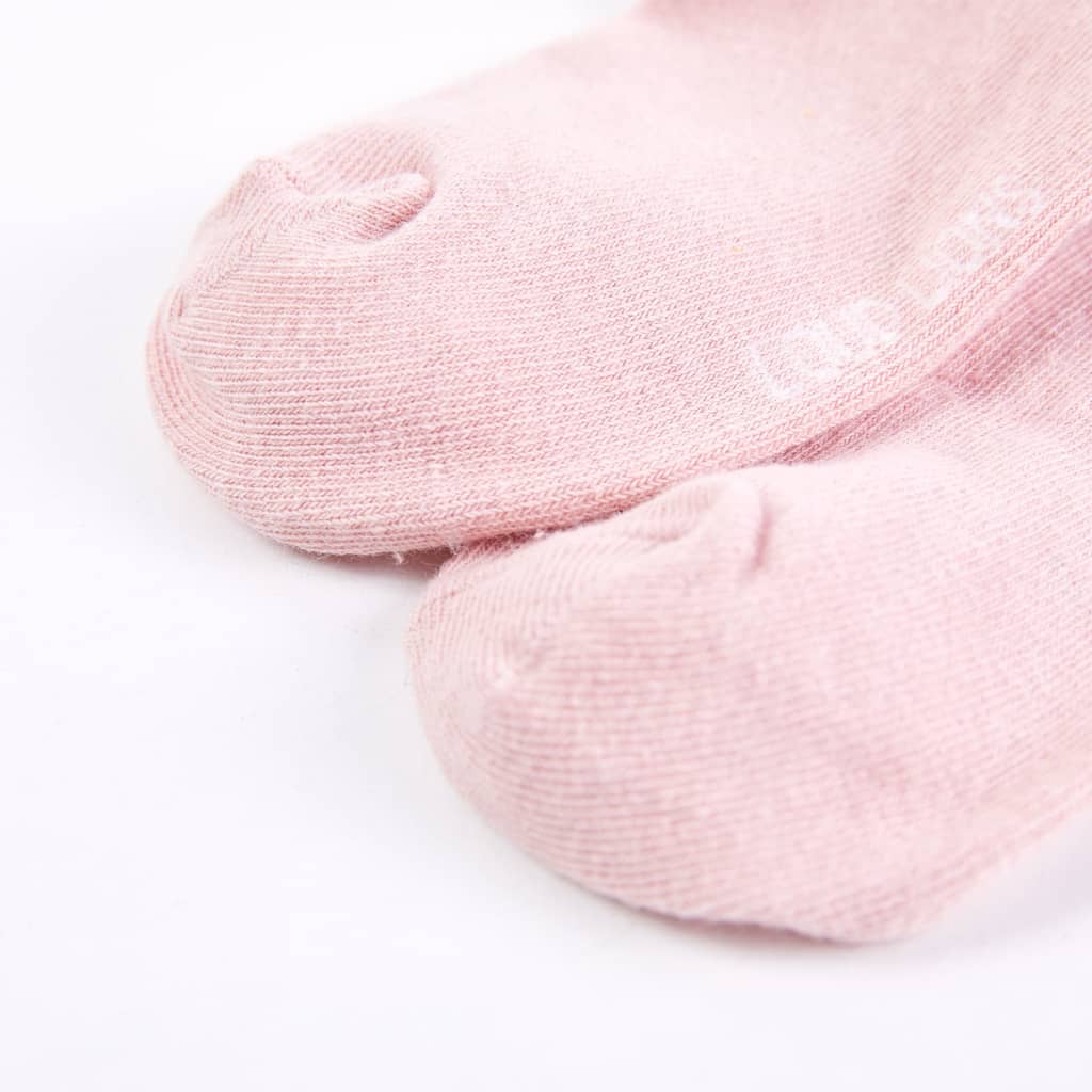 Kids' Pantyhose Soft Pink 104