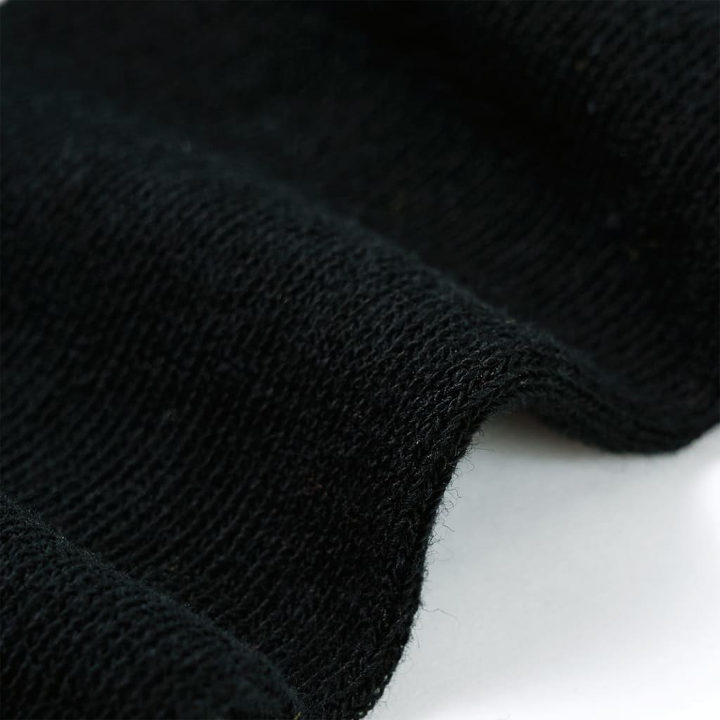 Kids' Pantyhose Black 104