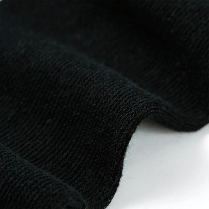 Kids' Pantyhose Black 116