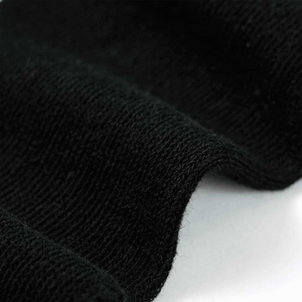 Kids' Pantyhose Black 140