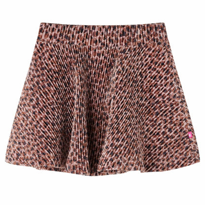 Kids' Skirt Old Pink 92