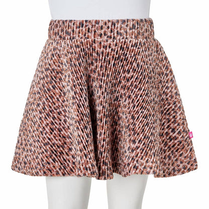 Kids' Skirt Old Pink 104