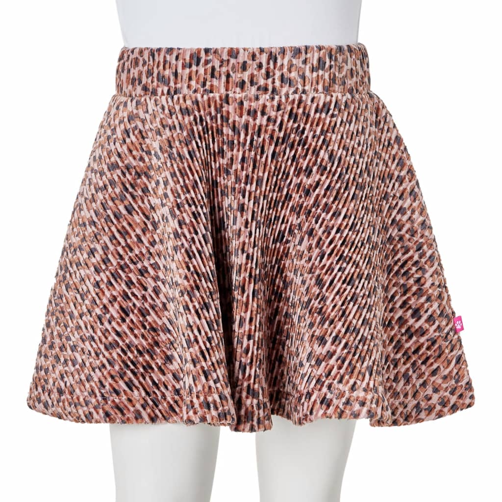 Kids' Skirt Old Pink 116