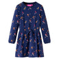 Kids' Dress Navy Blue 116