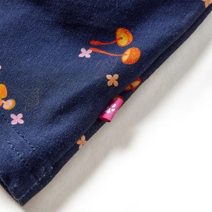 Kids' Skirt Navy Blue 104