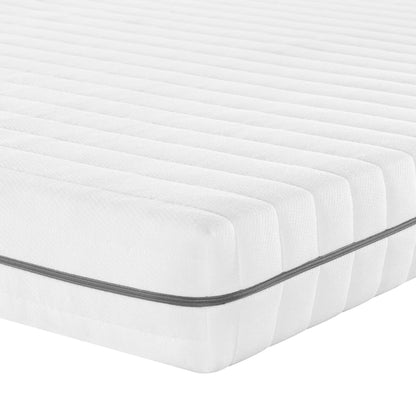 Foam Mattress for Kids Medium Soft 80x160 cm