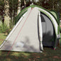 Camping Tent Dome 2-Person Green Waterproof