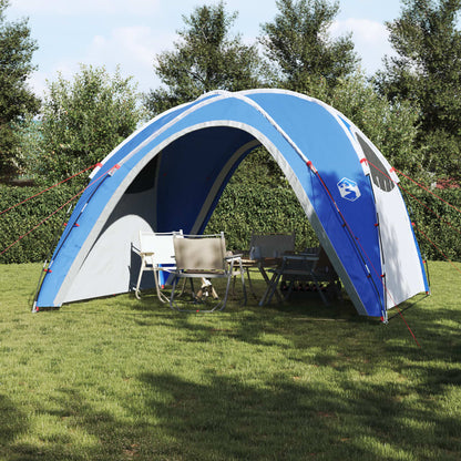 Party Tent Blue Waterproof