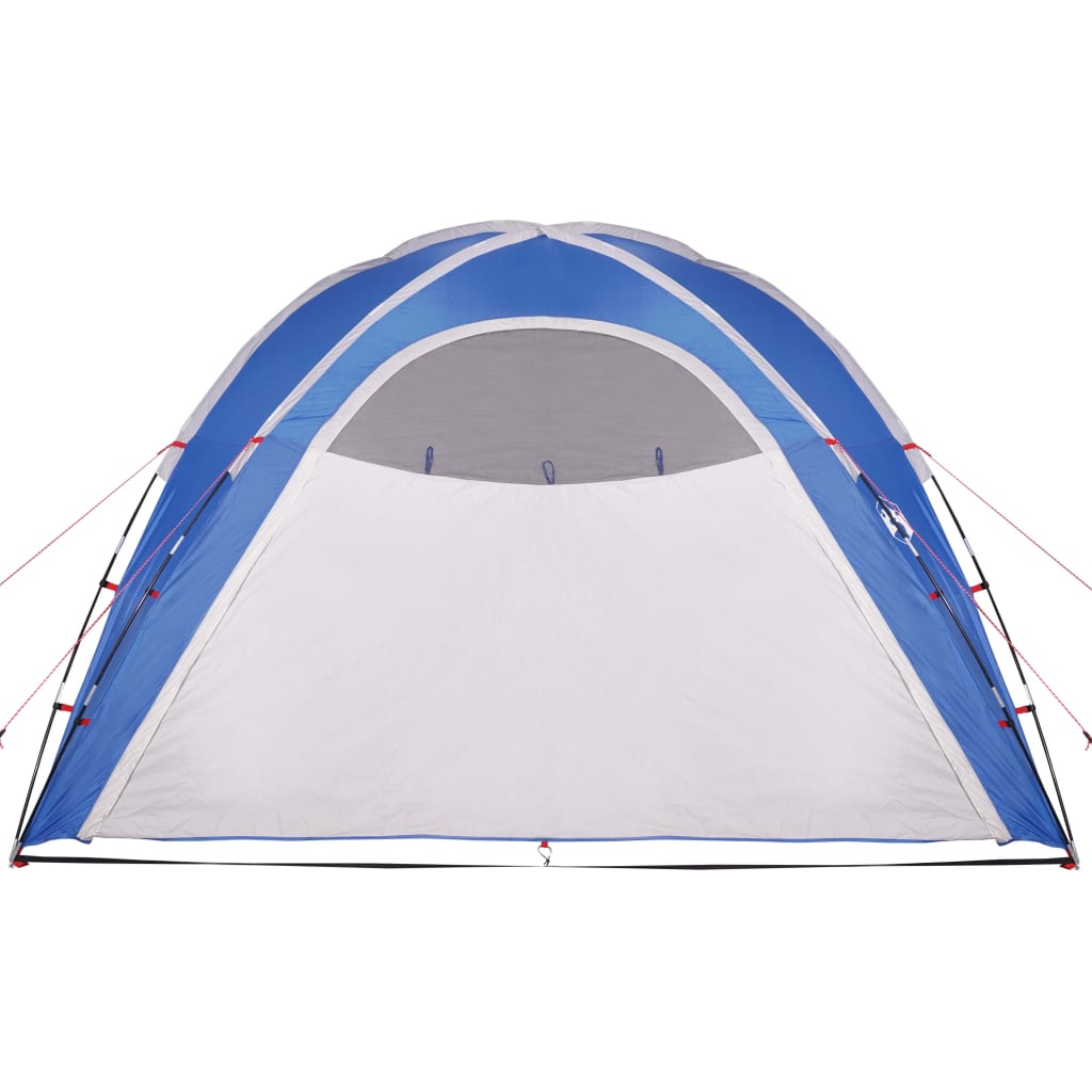 Party Tent Blue Waterproof