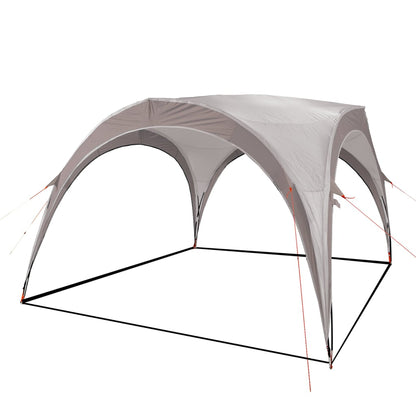 Party Tent White Waterproof