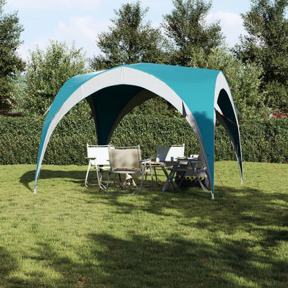 Party Tent Green Waterproof