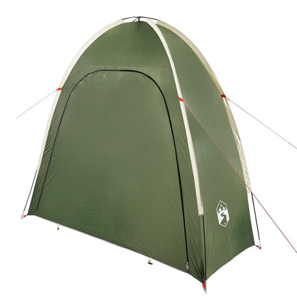 Storage Tent Green Waterproof