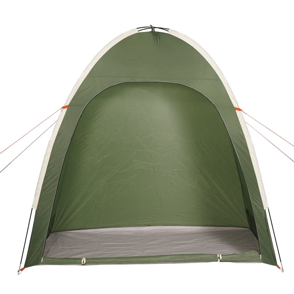 Storage Tent Green Waterproof