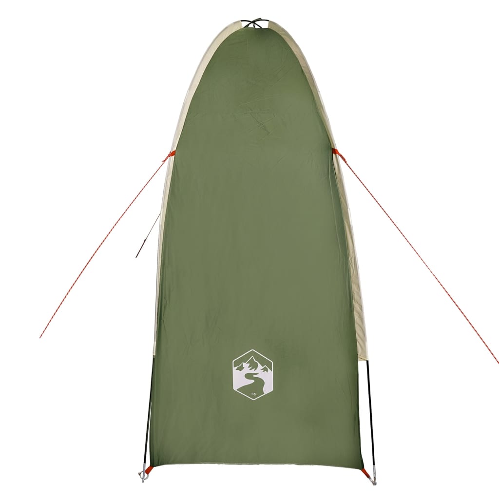 Storage Tent Green Waterproof