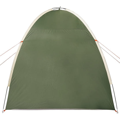 Storage Tent Green Waterproof