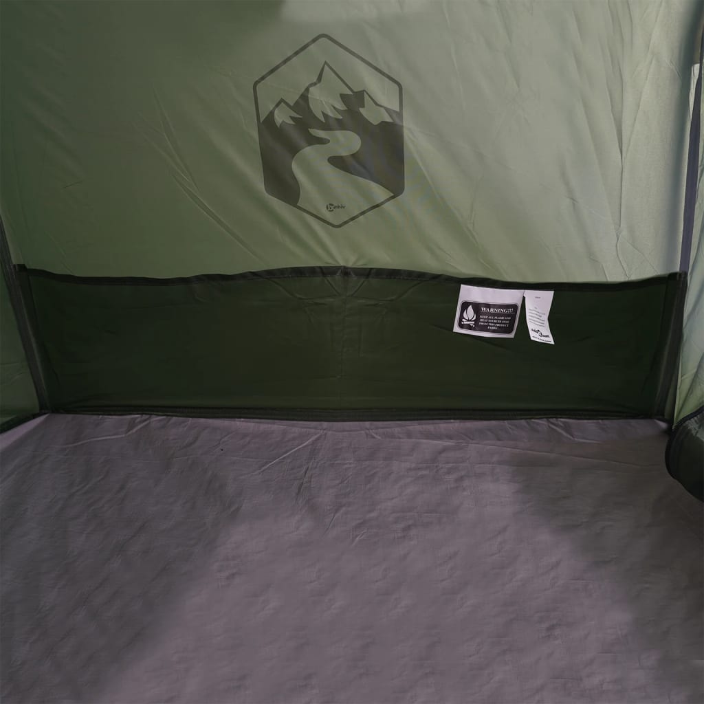 Storage Tent Green Waterproof