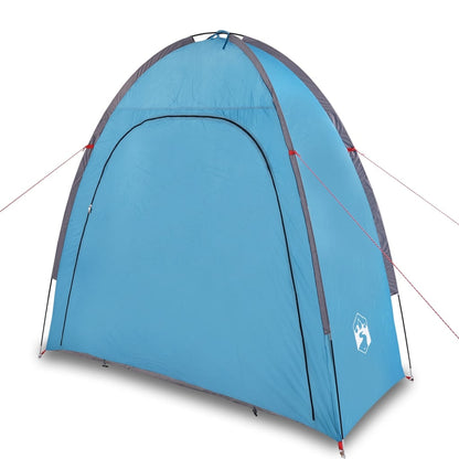 Storage Tent Blue Waterproof