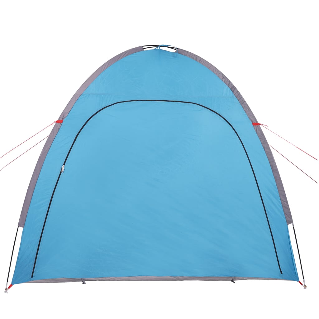 Storage Tent Blue Waterproof