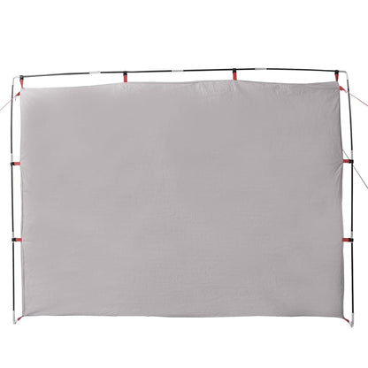 Storage Tent Grey Waterproof