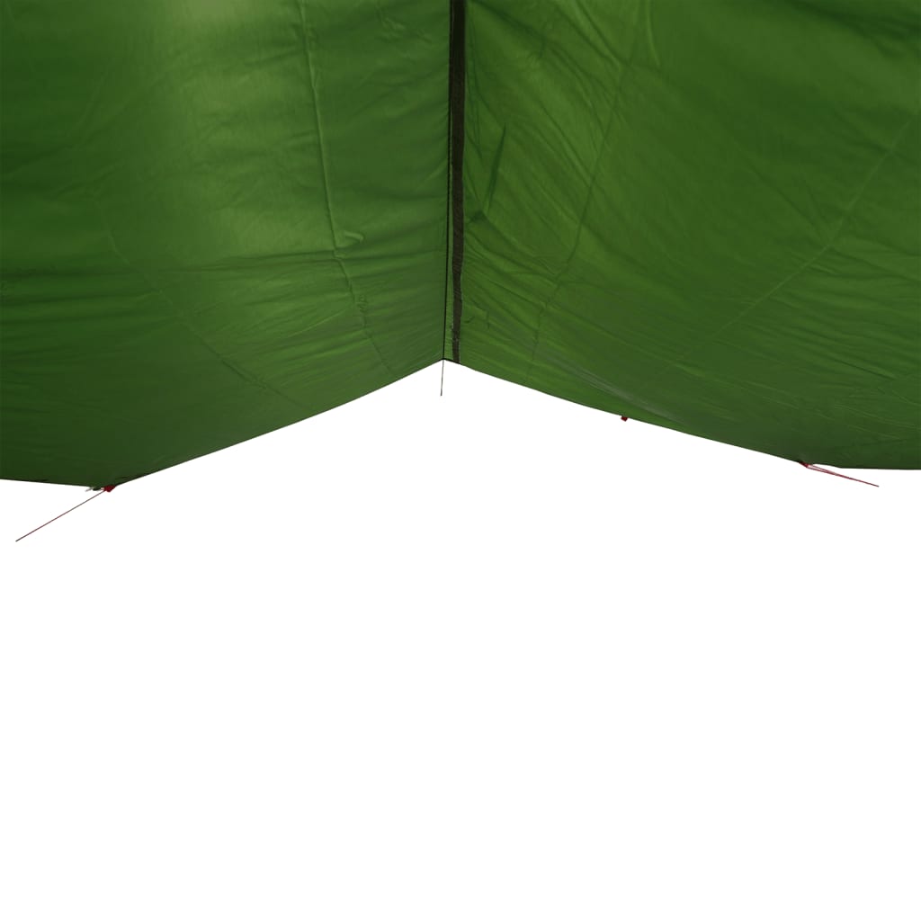 Camping Tarp Green 300x294 cm Waterproof