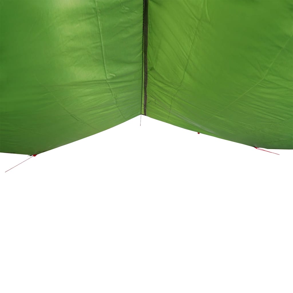 Camping Tarp Green 300x294 cm Waterproof