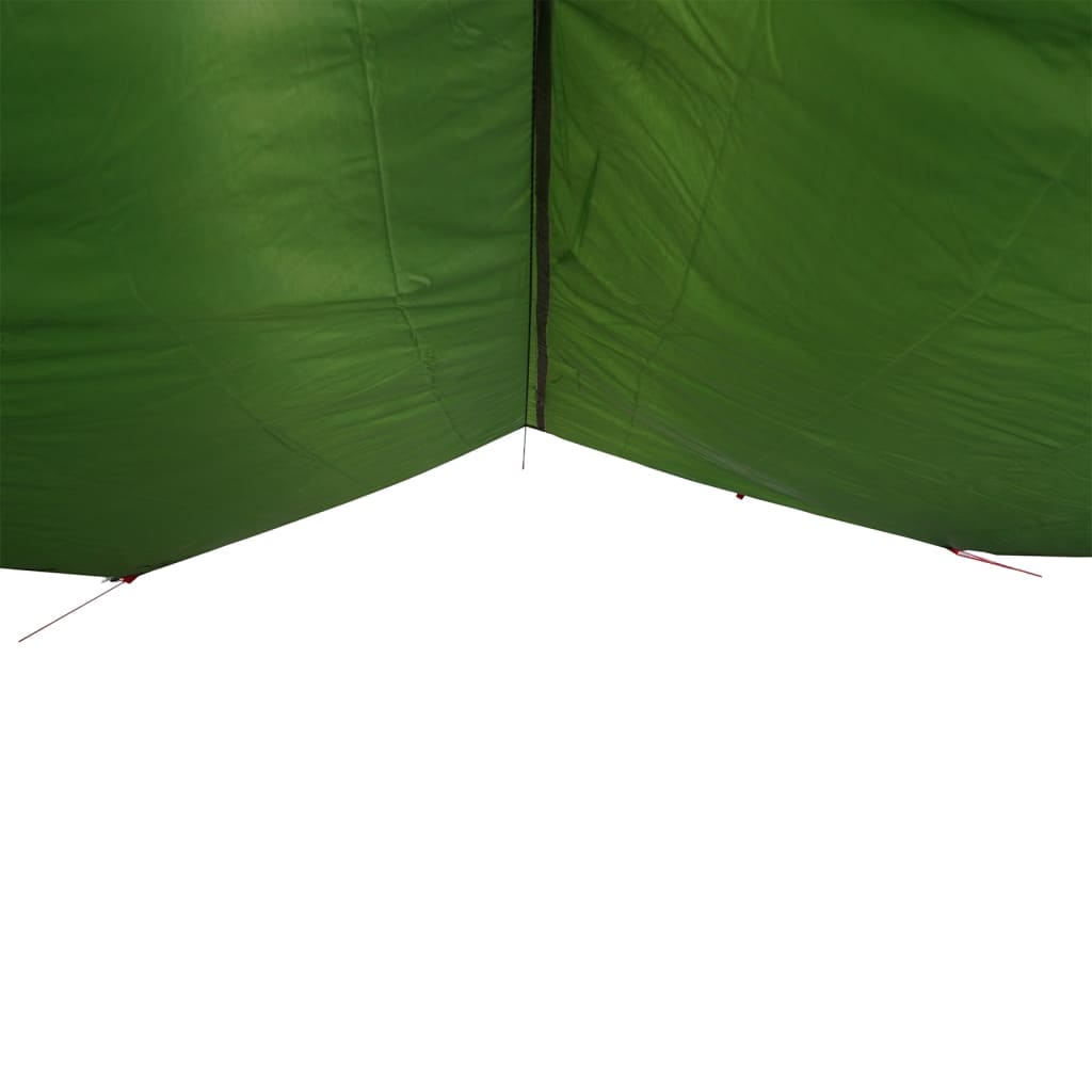 Camping Tarp Green 360x294 cm Waterproof