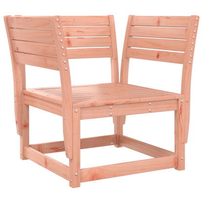 Garden Chair Solid Wood Douglas