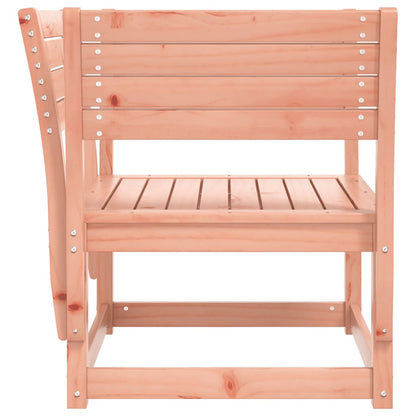 Garden Chair Solid Wood Douglas