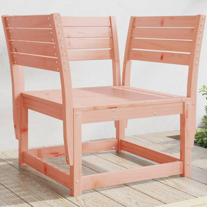 Garden Chair Solid Wood Douglas