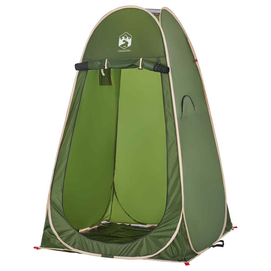 Privacy Tent Green Pop-up Waterproof