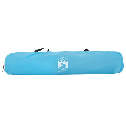 Privacy Tent Blue Quick Release Waterproof