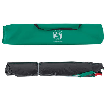 Beach Tent Sea Green Quick Release Waterproof