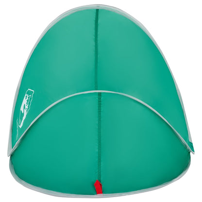 Beach Tent Sea Green Pop-up Waterproof