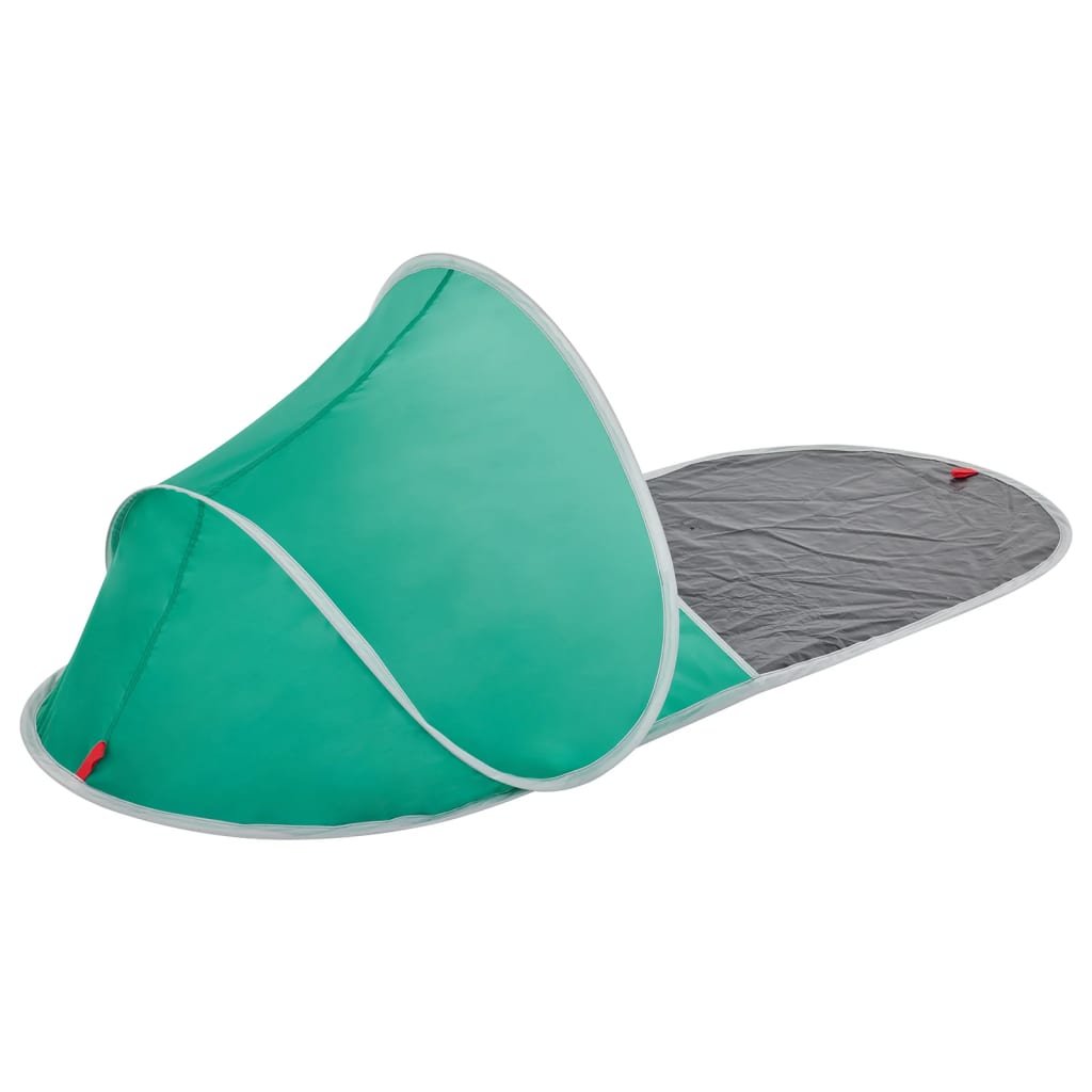 Beach Tent Sea Green Pop-up Waterproof