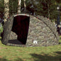 Fishing Tent 5-Person Camouflage Waterproof