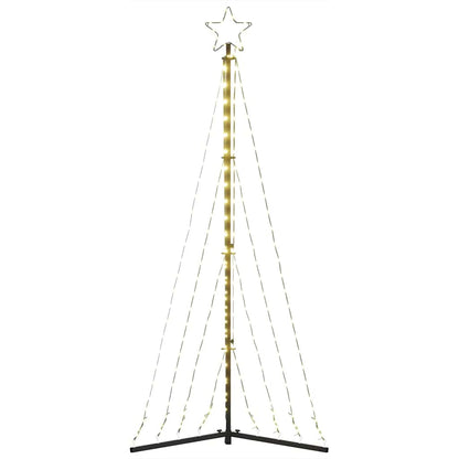 Christmas Tree Light 339 LEDs Warm White 180 cm