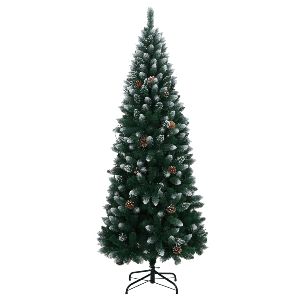 Artificial Christmas Tree 150 LEDs 150 cm