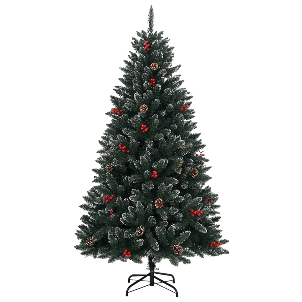 Artificial Christmas Tree 150 LEDs 150 cm