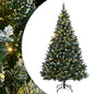 Artificial Christmas Tree 300 LEDs 180 cm